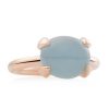 Juwelen rene kahle | Bron Catch Ring