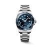 Horloges rene kahle | Longines Hydroconquest Gmt 41 Mm