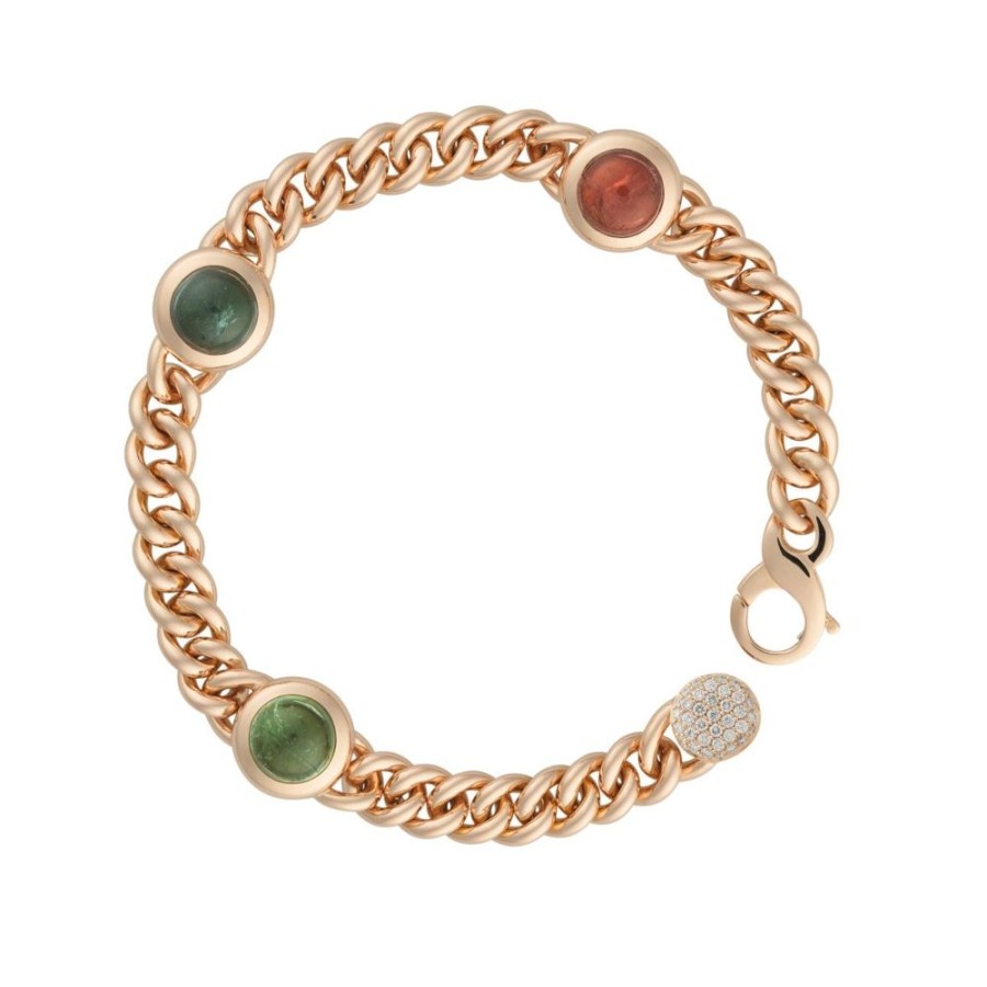 Juwelen rene kahle | Bron Classico Armband