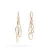 Juwelen rene kahle | Pomellato Gold Oorhangers