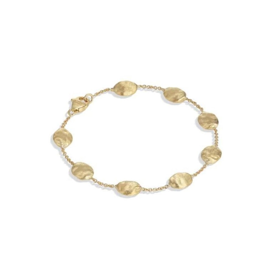 Juwelen rene kahle | Marco Bicego Siviglia Armband