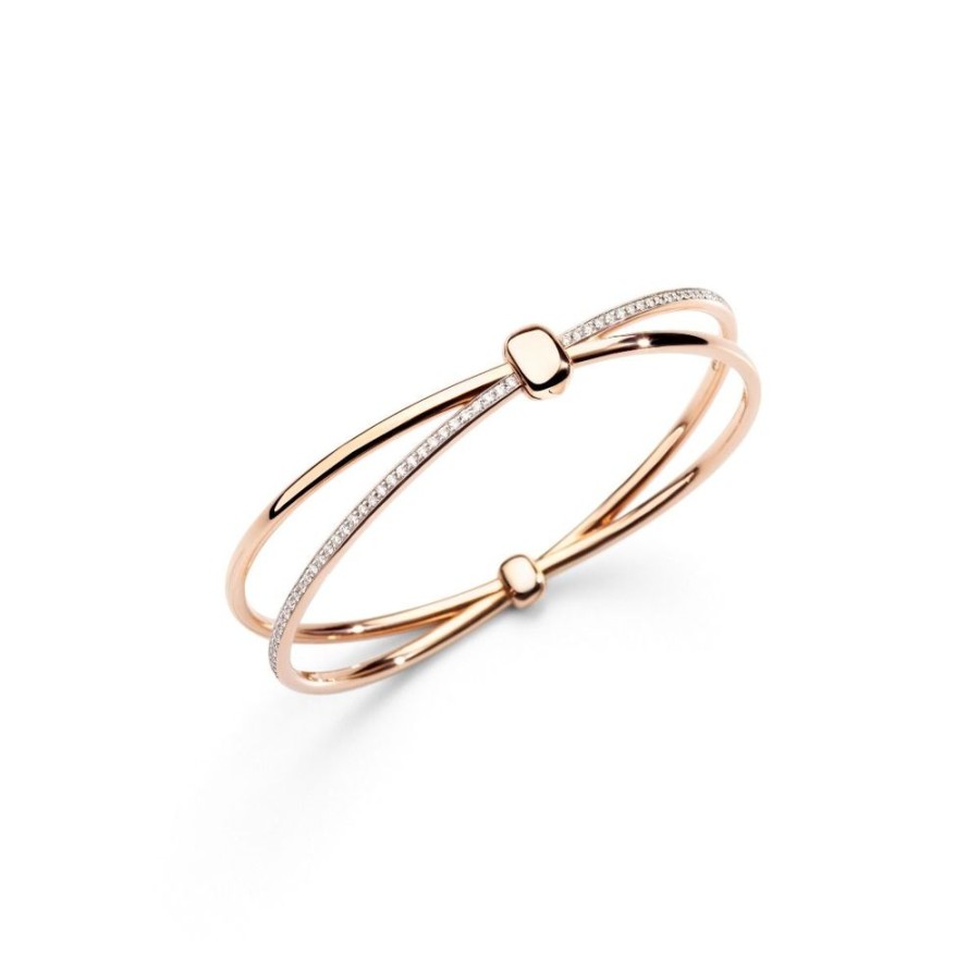 Juwelen rene kahle | Pomellato Together Bangle