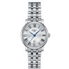 Horloges rene kahle | Tissot Carson Premium Lady