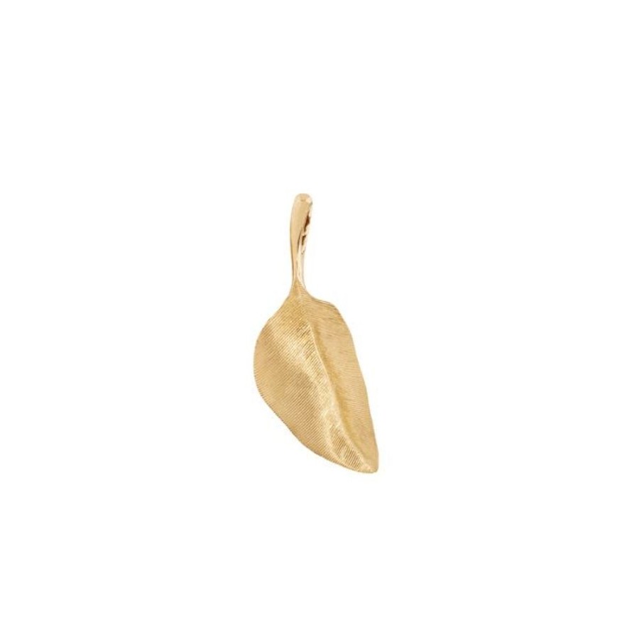 Juwelen rene kahle | Ole Lynggaard Leaves Hanger