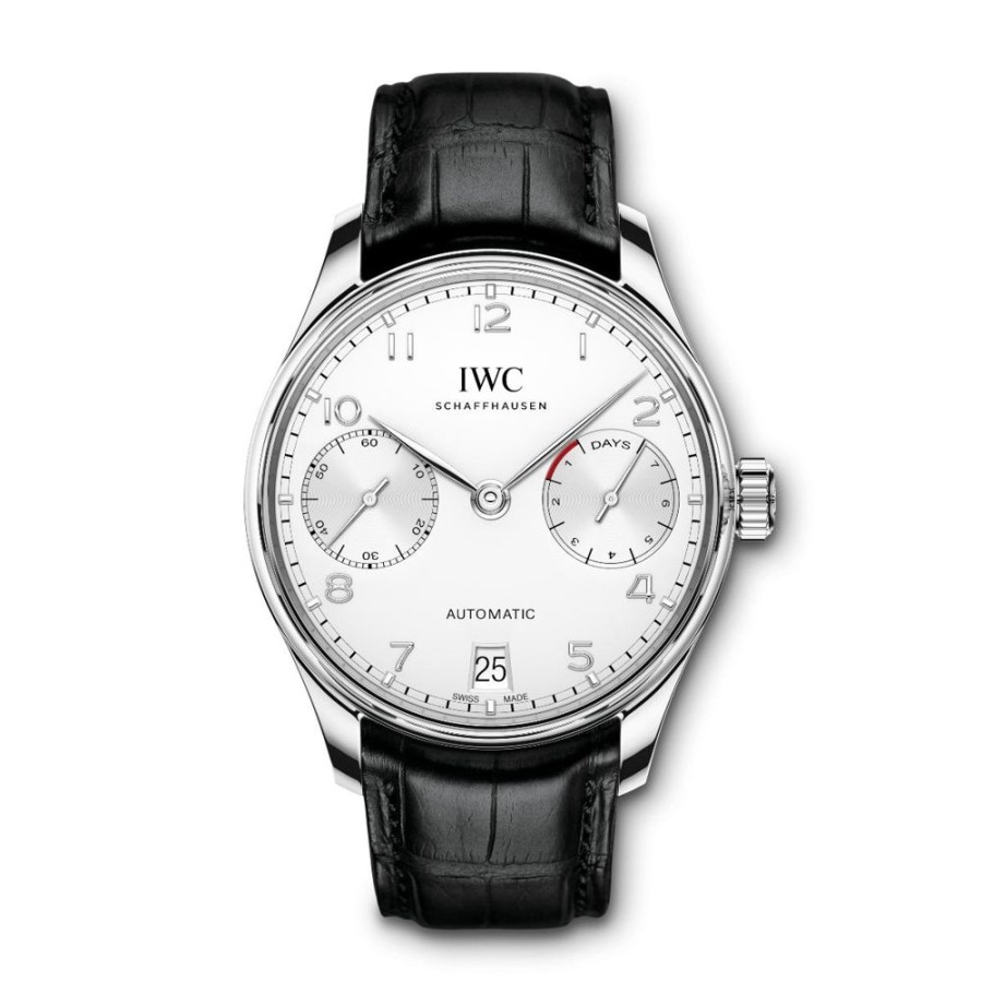 Horloges rene kahle | Iwc Portugieser Automatic