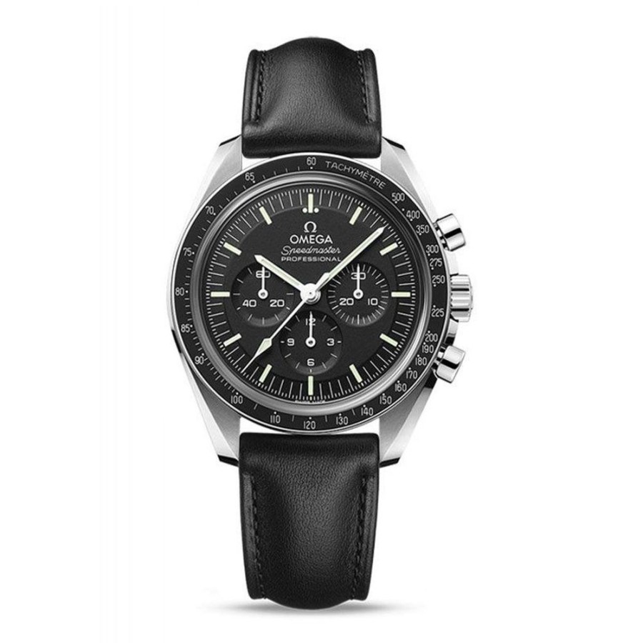 Horloges rene kahle | Omega Speedmaster Moonwatch Professional 42Mm