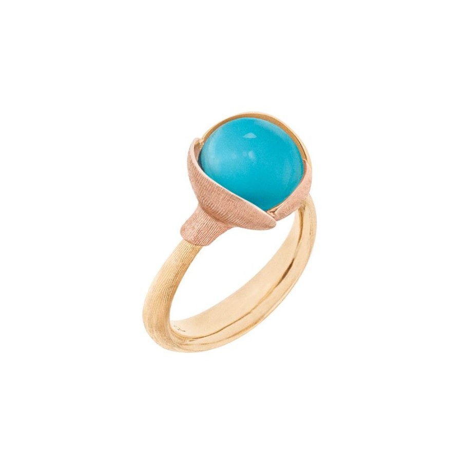 Juwelen rene kahle | Ole Lynggaard Lotus Ring