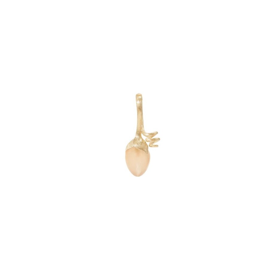 Juwelen rene kahle | Ole Lynggaard Lotus Sprout Hanger