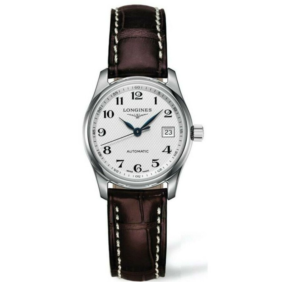 Horloges rene kahle | Longines Master Collection 29 Mm