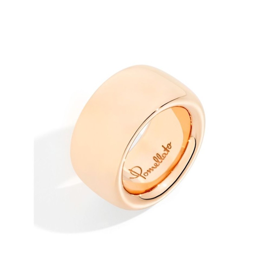 Juwelen rene kahle | Pomellato Iconica Ring