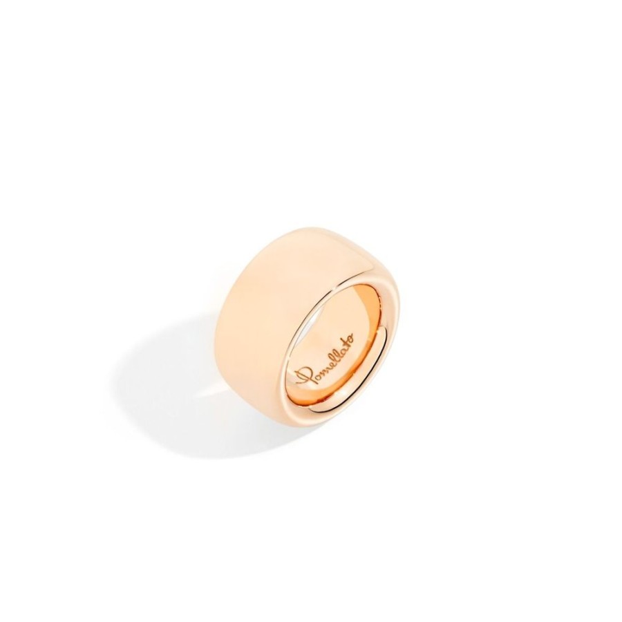 Juwelen rene kahle | Pomellato Iconica Ring