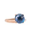 Juwelen rene kahle | Bron Catch Ring