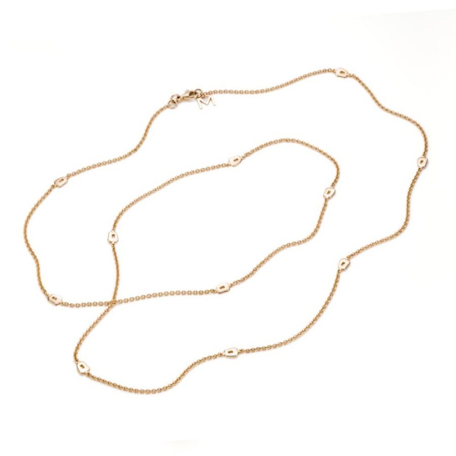 Juwelen rene kahle | Mattioli Puzzle Collier