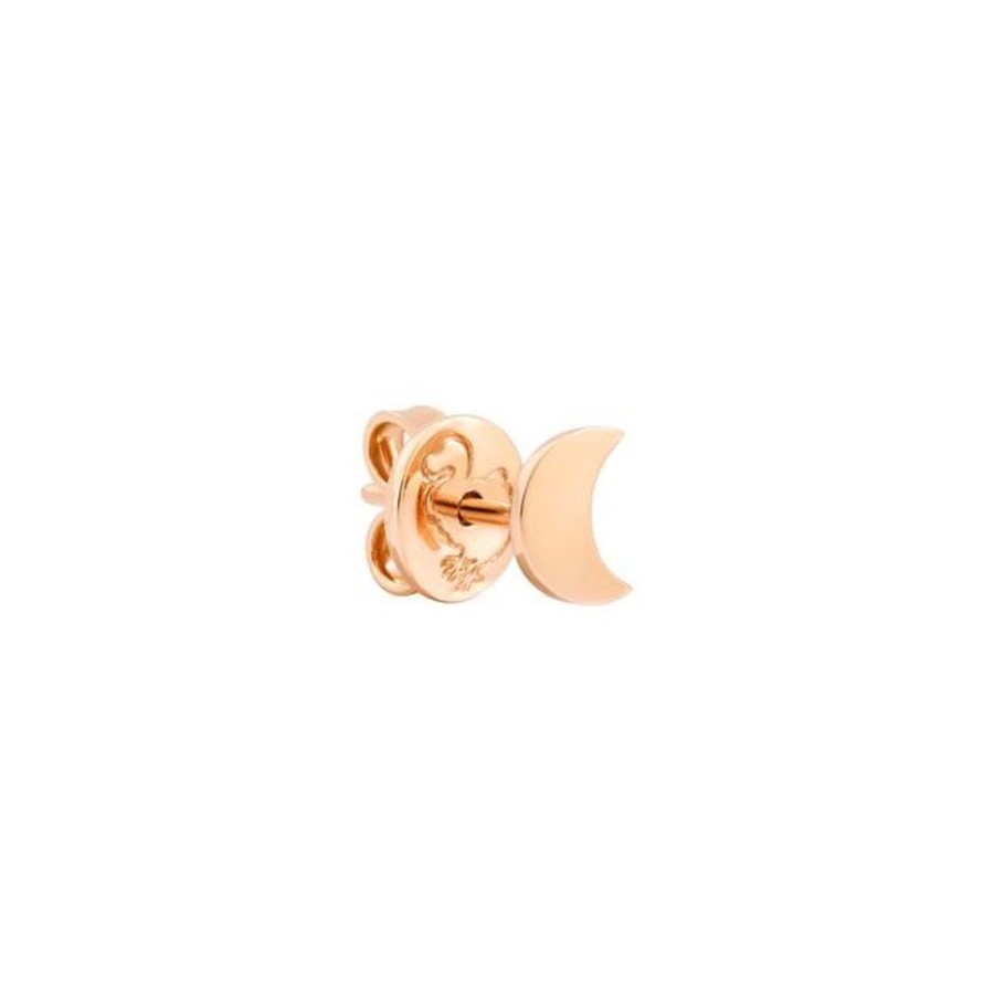 Juwelen rene kahle | Dodo Moon Earring