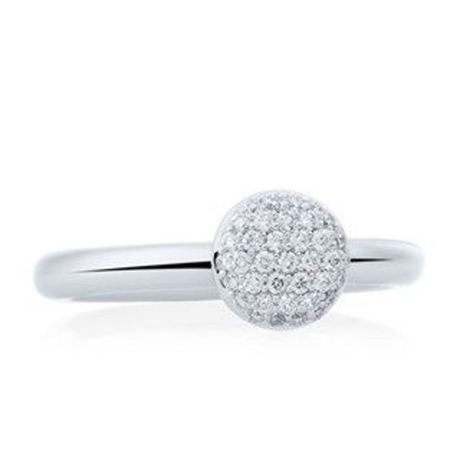 Juwelen rene kahle | Bron Stardust Ring