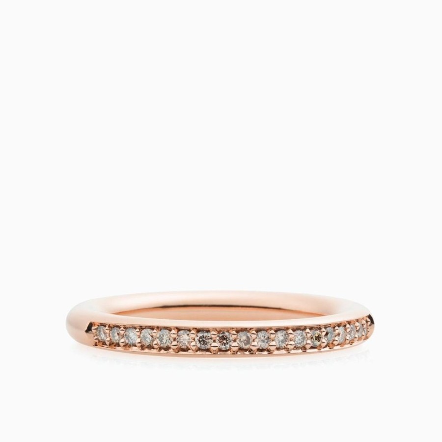 Juwelen rene kahle | Bron Stax Ring