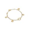 Juwelen rene kahle | Marco Bicego Jaipur Link Armband