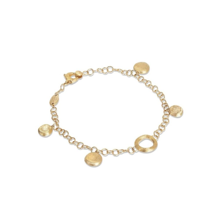 Juwelen rene kahle | Marco Bicego Jaipur Link Armband