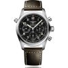 Horloges rene kahle | Longines Spirit Chronograaf 42 Mm