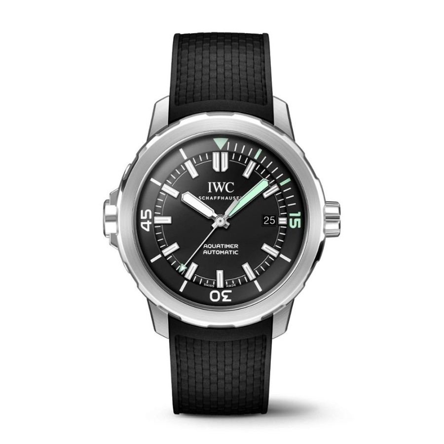 Horloges rene kahle | Iwc Aquatimer Automatic